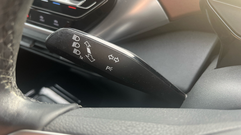 Volkswagen ID.4 109kW Life Pure 52kWh 5dr Auto Electric Estate